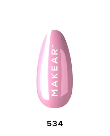 Makear Gel Polish 534
