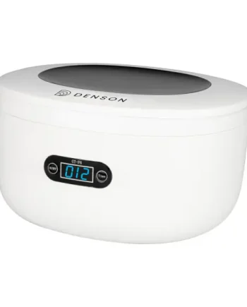 ULTRASONIC CLEANER Denson F6-B 750ml