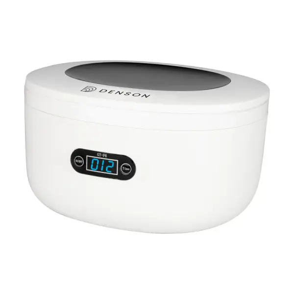 ULTRASONIC CLEANER Denson F6-B 750ml