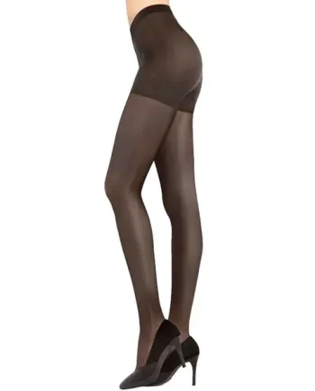 Cecilia de Rafael Energize 70 Denier Support Tights
