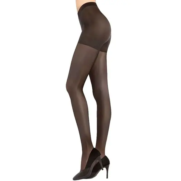 Cecilia de Rafael Boreal 80 Coloured Opaque Tights