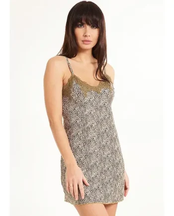 LingaDore Selvaggio Chemise