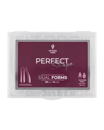 Victoria Vynn DUAL FORMS Universal 120pcs.