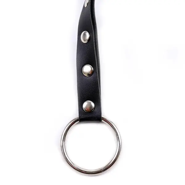 BDSM Slave Paddle