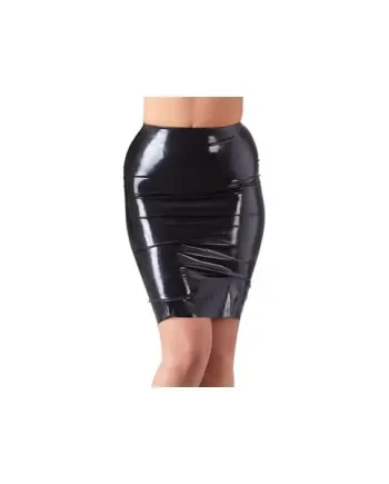 Latex Skirt £59.99 Code: 29012691021