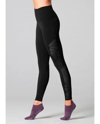 Tavi Noir Pintuck Leggings