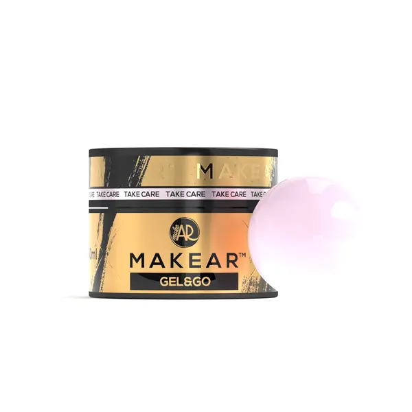 Makear Gel&Go GG11 – TAKE CARE 50ml