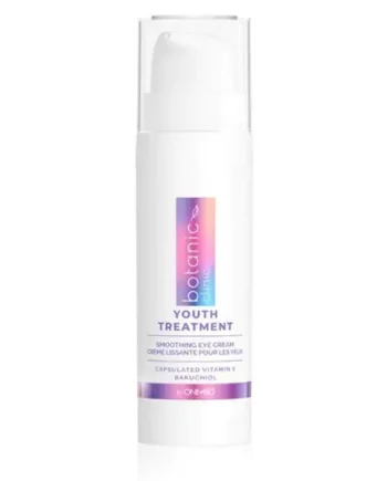 OnlyBio Youth Treatment SMOOTHING EYE CREAM 15ml