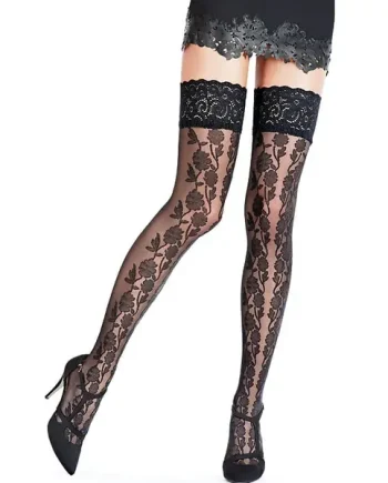 Oroblu Rosalie Hold Ups