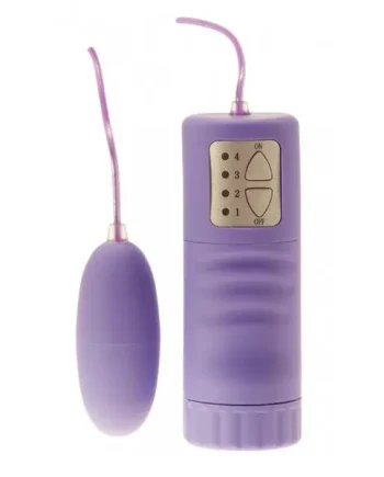 Aqua Silk Vibrating Bullet