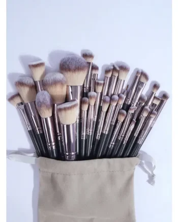 30pcs Makeup Brush Set