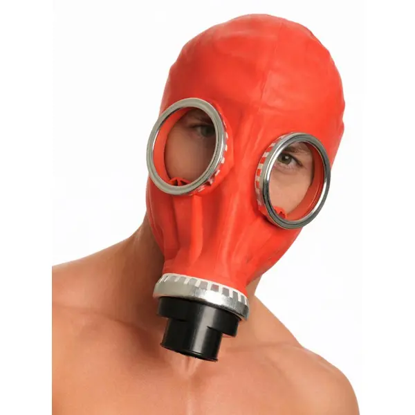 GP5 Red