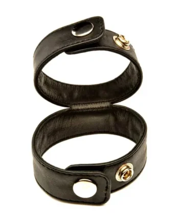 Double Strap