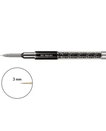 Victoria Vynn NAIL ART BRUSH 001