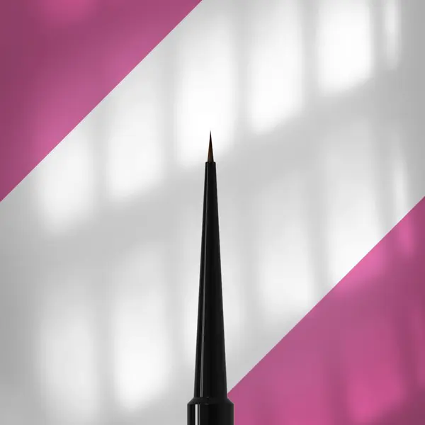 Staleks Pro – Liner Brush 02