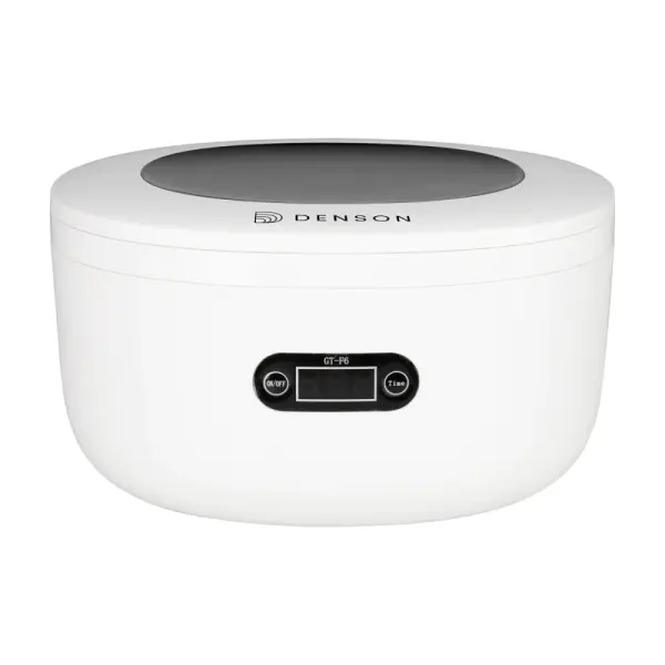ULTRASONIC CLEANER Denson F6-B 750ml