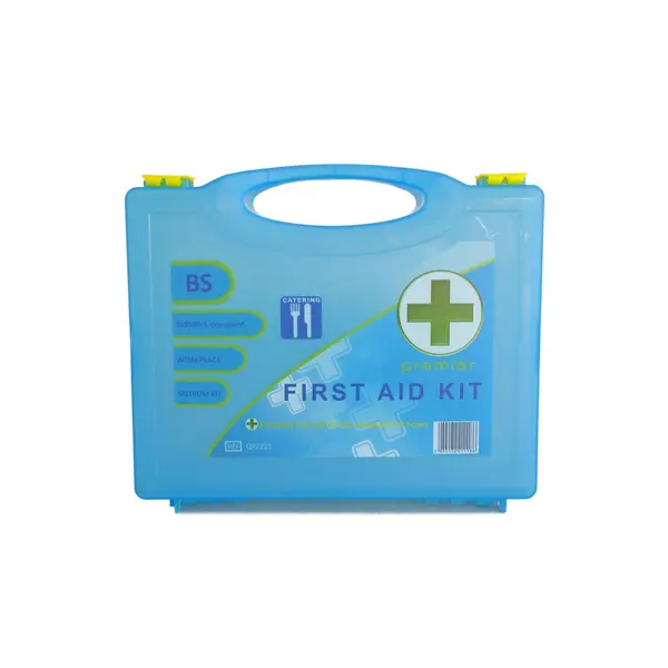 BSI Medium Catering Premium First Aid Kit (QF2221)