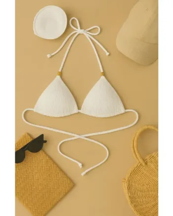 Deluxerie Bikini Top Katsun