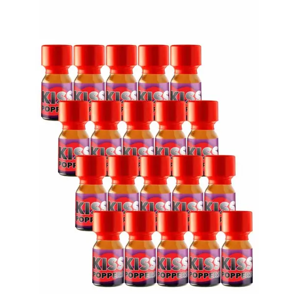 Kiss 10ml • Tray