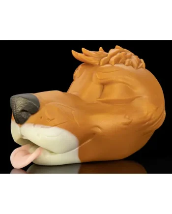 Gideon’s Muzzle – One Size