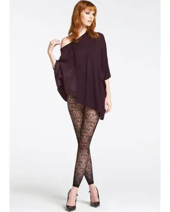 Jonathan Aston Treasure Footless Tights