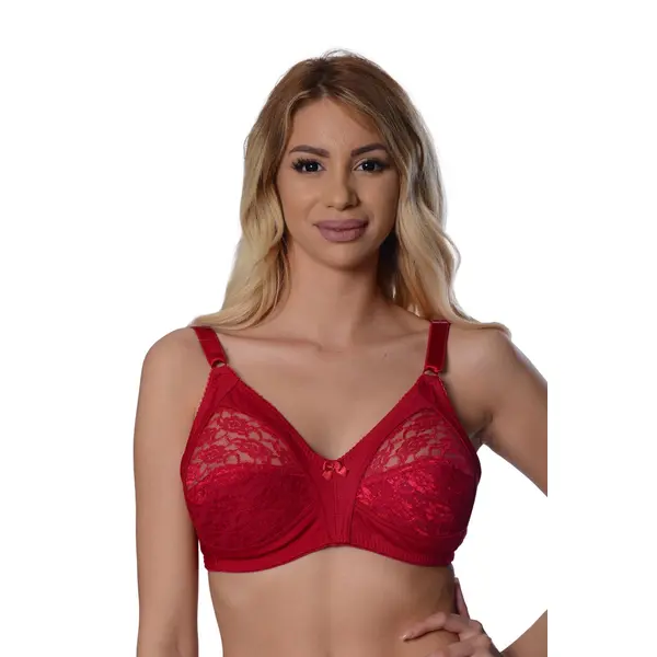 Deluxerie Minimizer Bra Shelly