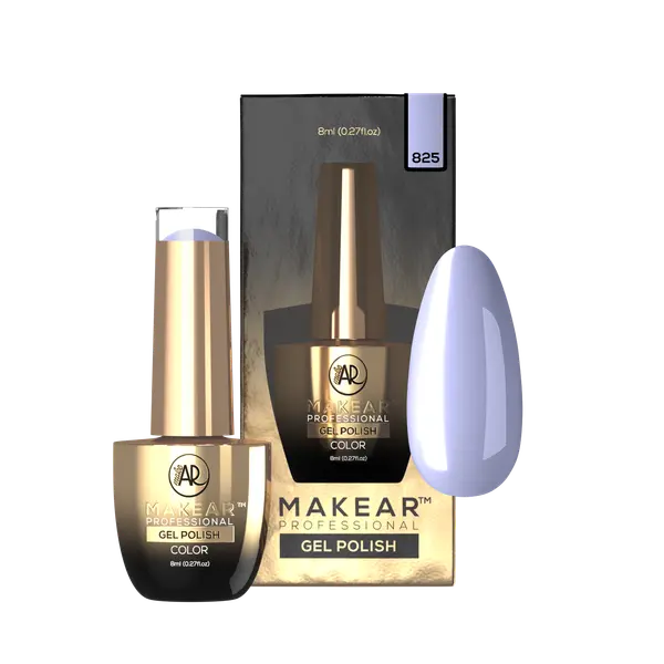 Makear Gel Polish 825 exp.06/26