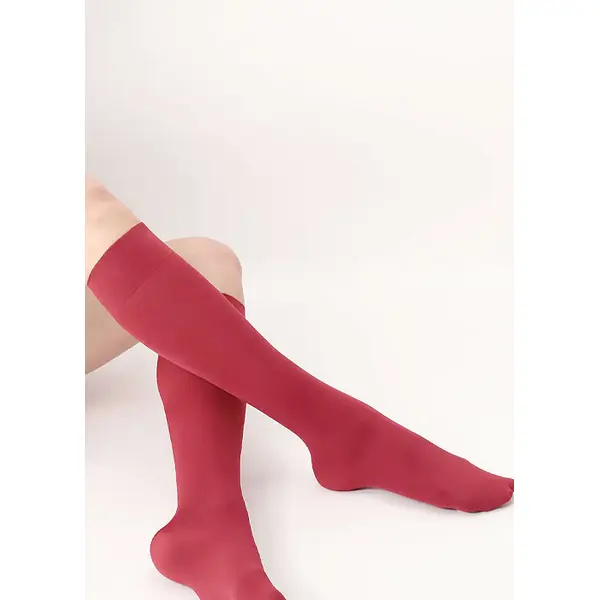 Oroblu All Colours 50 Knee Highs
