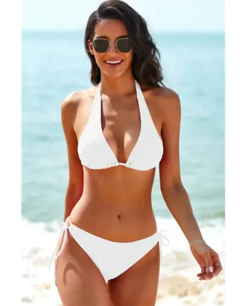 Deluxerie Bikini Set Creole