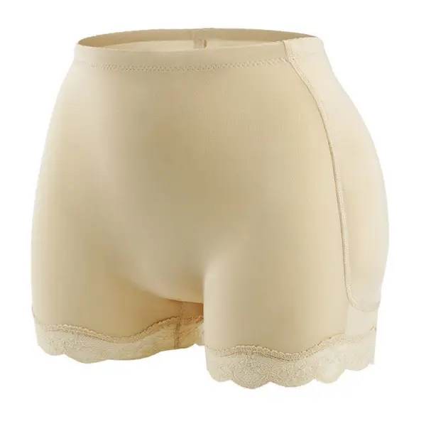 Padded Panty