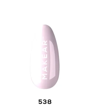 Makear Gel Polish 538