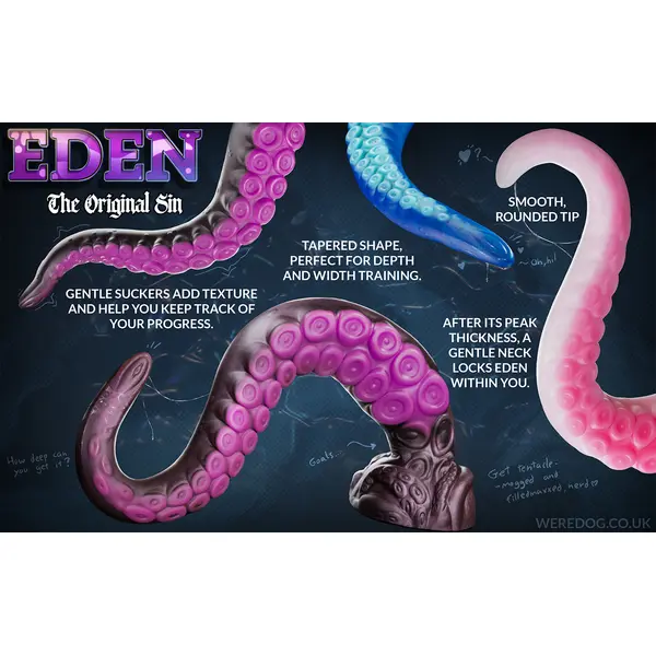 Eden
