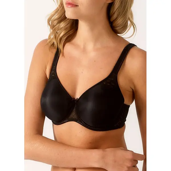 Empreinte Melody Seamless Underwired Full Support Bra