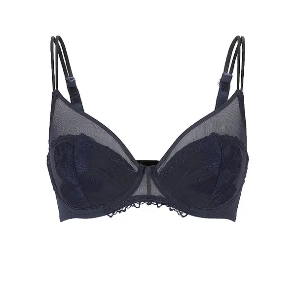 LingaDore La-Notte Wire Bra