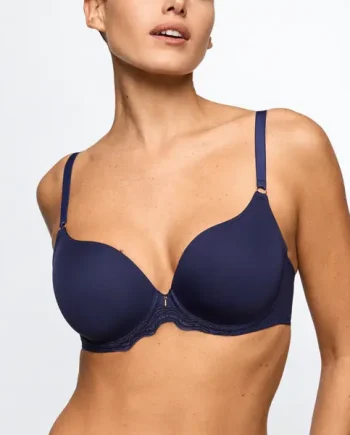 LINAA evening blue
