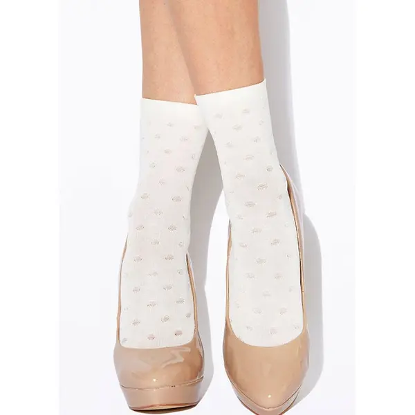 Oroblu Pleasant Ankle Highs