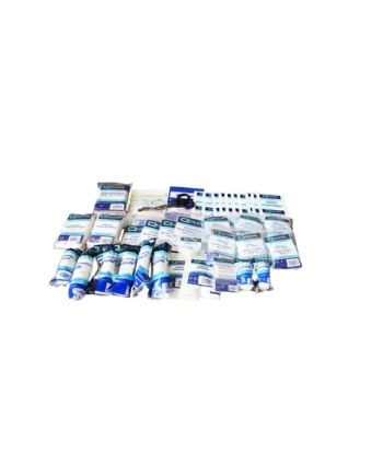 BSI Small Catering First Aid Kit Refill (QF2210R)
