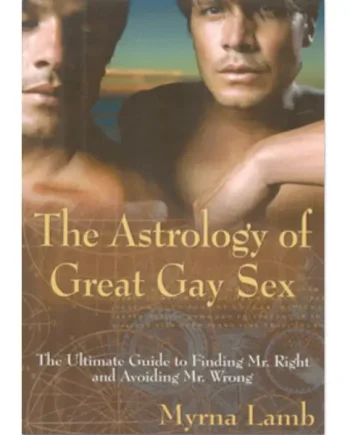 Astrology of Great Gay Sex