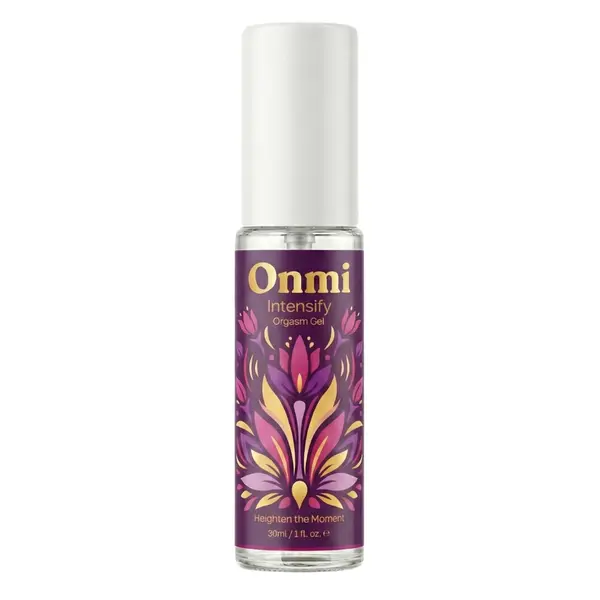 Onmi Intensify Orgasm Gel