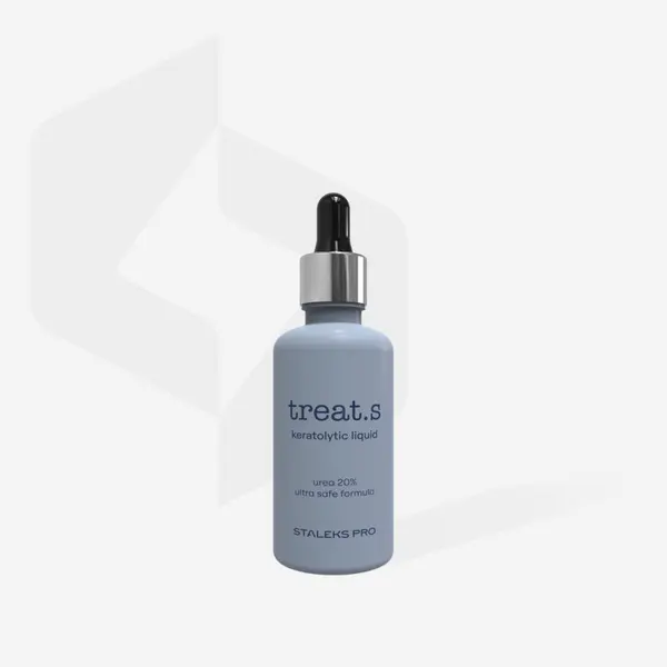 Staleks treat.s – Keratolytic Liquid 50ml