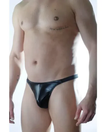 Deluxerie Mens Brief Bethian