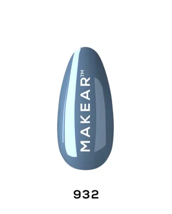 Makear Gel Polish 932 exp.06/26