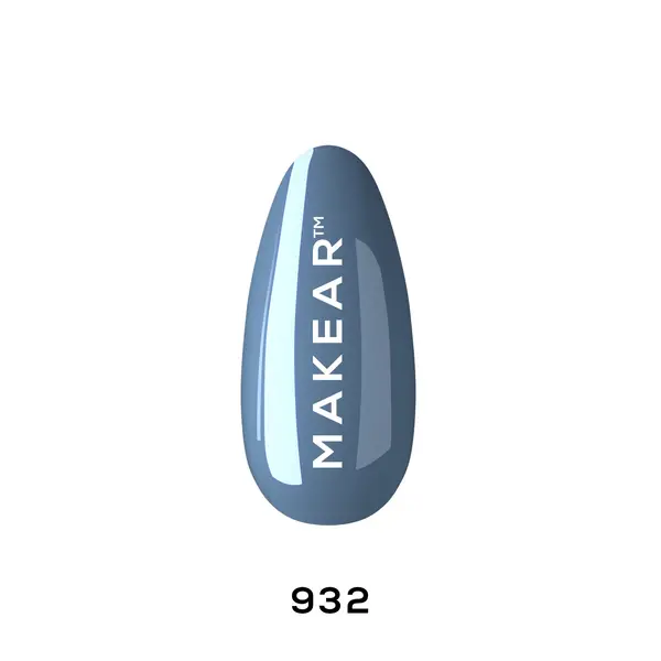 Makear Gel Polish 932 exp.06/26
