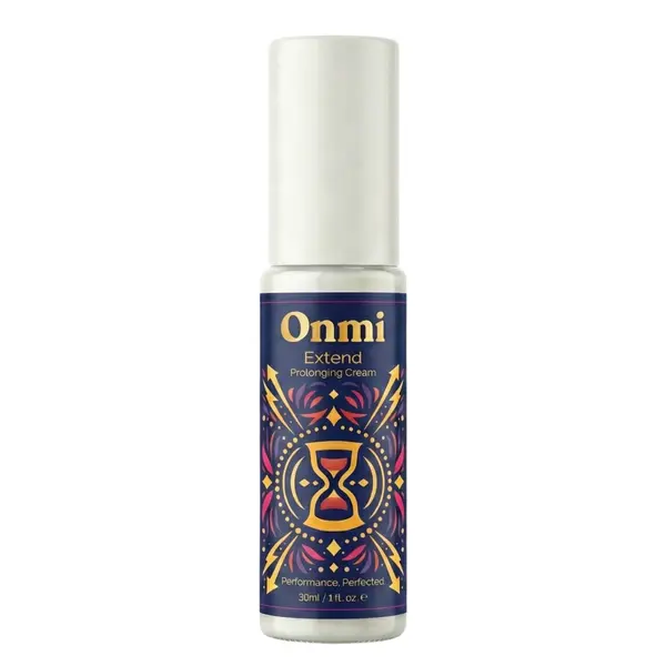 Onmi Extend Prolonging Cream