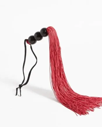 Whip – Medium Red 14″