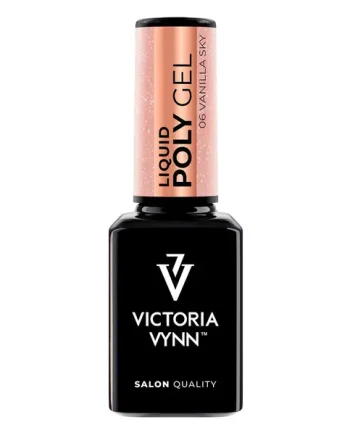 Victoria Vynn LIQUID POLYGEL 06 Vanila Sky 15ml