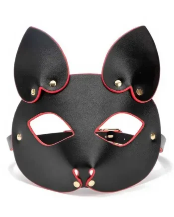Sexy Fox Mask
