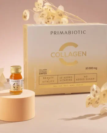 PRIMABIOTIC – Collagen Shots 30x30ml 10.000mg