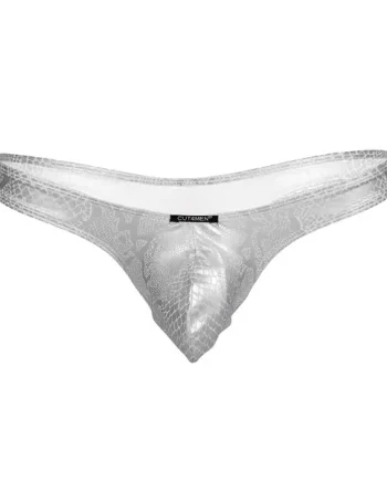 C4M Pouch Enhancing Thong Pearl