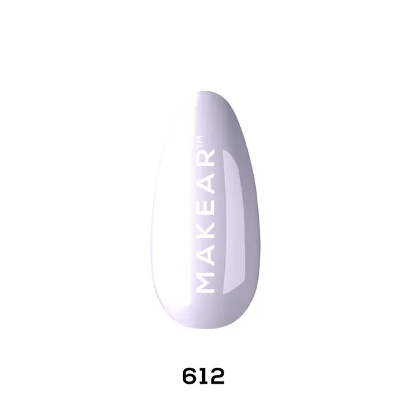 Makear Gel Polish 612 exp.05/12